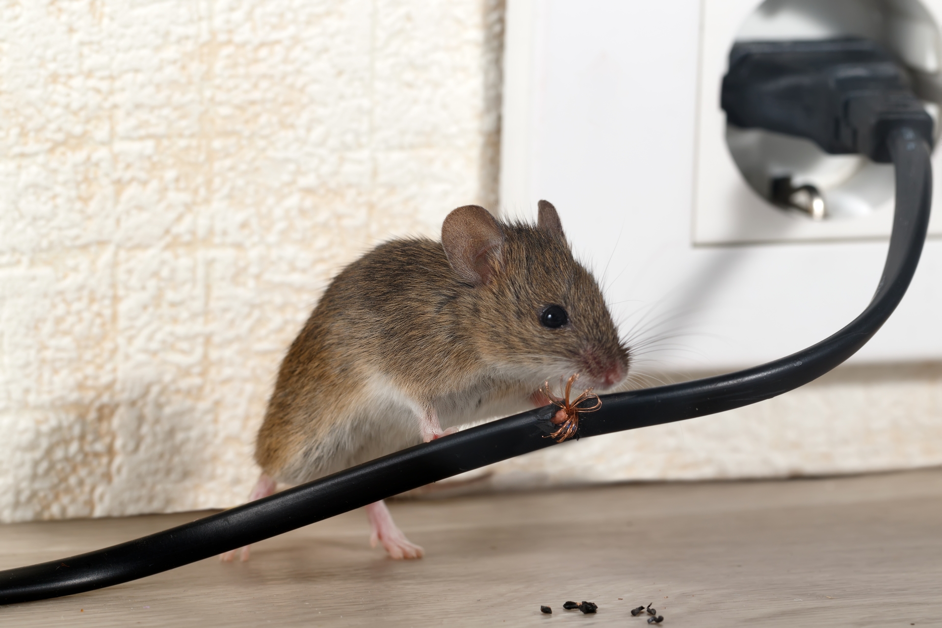 Mice Infestation, Pest Control in Thamesmead, SE28. Call Now 020 8166 9746